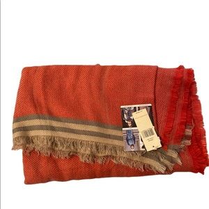 Collection 18 super soft wrap / scarf